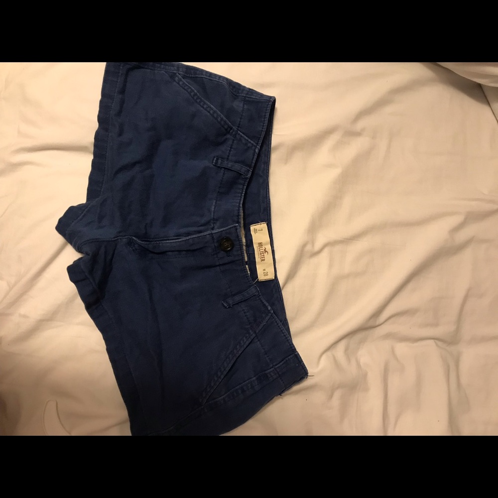 Shorts